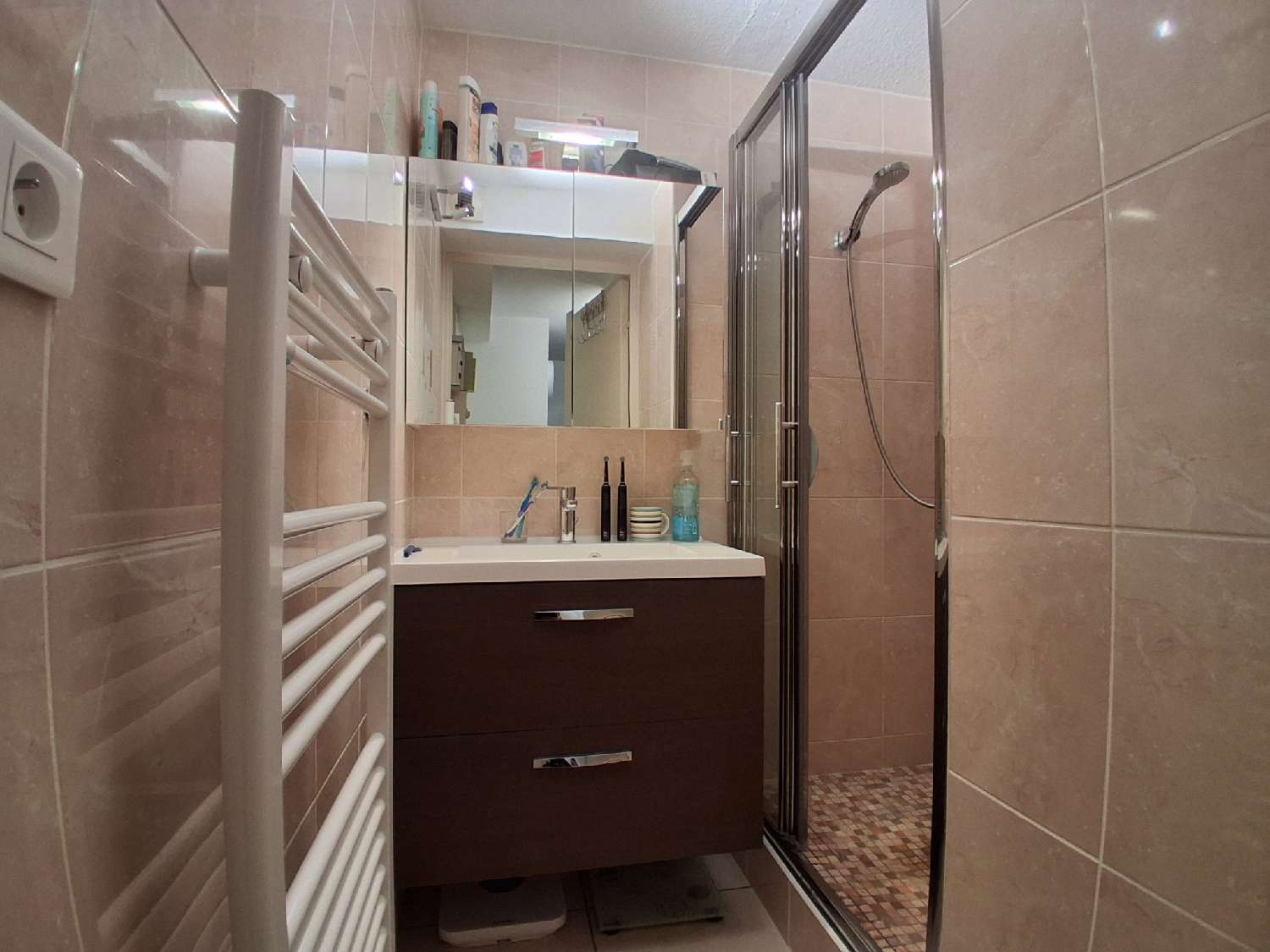  te koop appartement Agde Hérault 8