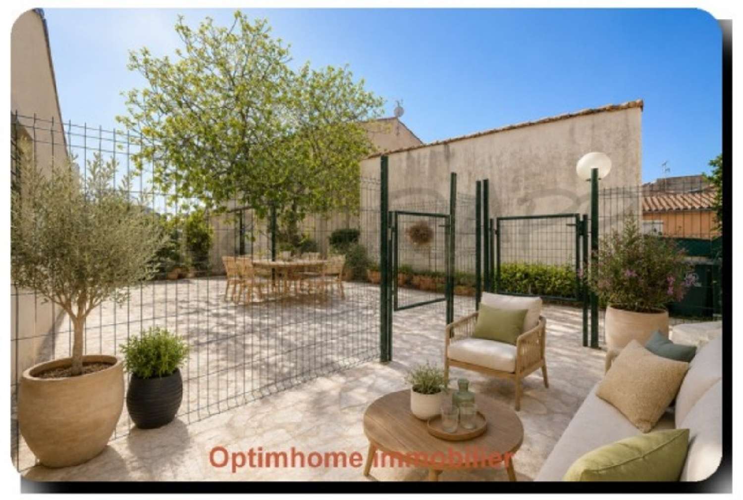 te koop appartement Agde Hérault 4