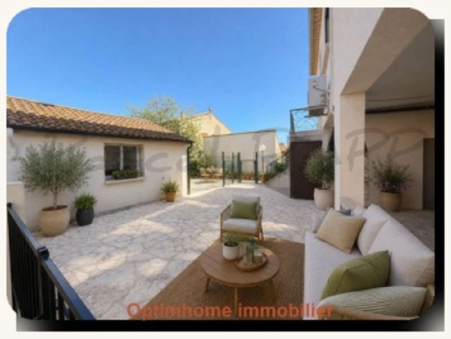 te koop appartement Agde Hérault 5