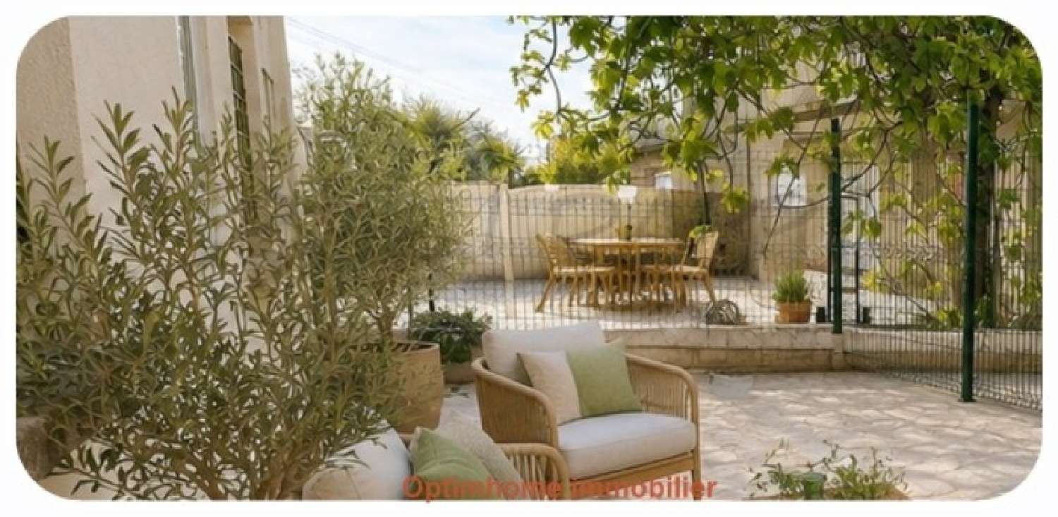 te koop appartement Agde Hérault 4
