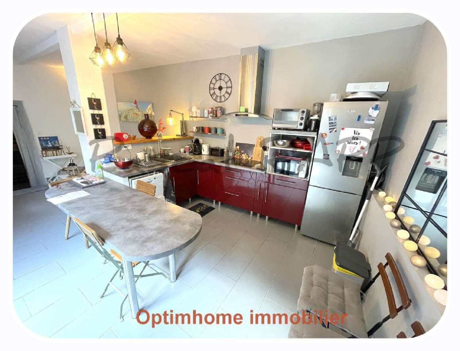 te koop appartement Agde Hérault 1