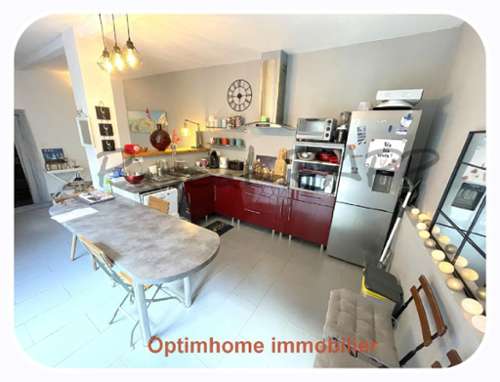 Agde Hérault appartement foto 7382417