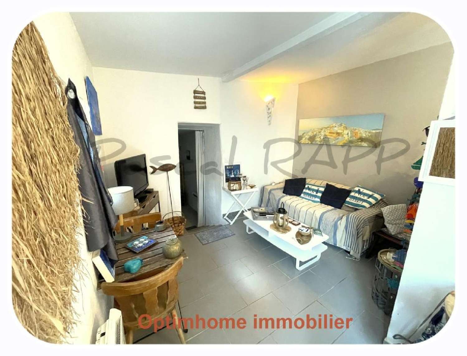 te koop appartement Agde Hérault 3