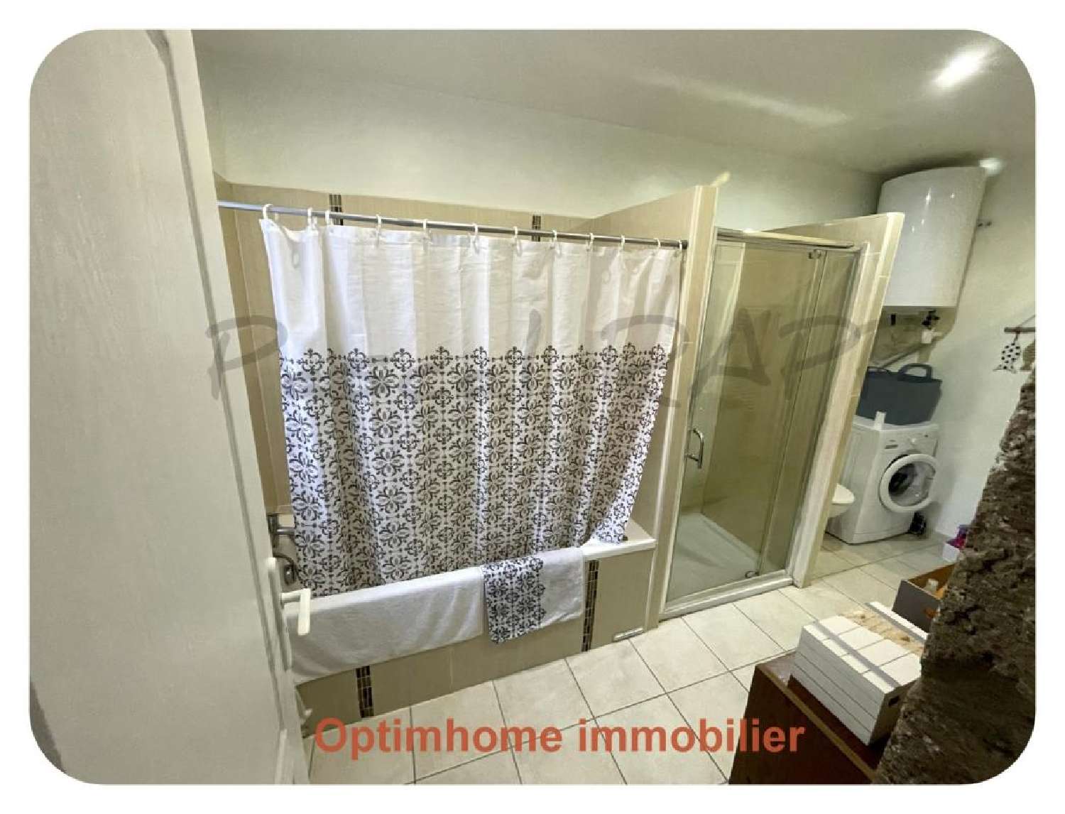 te koop appartement Agde Hérault 6