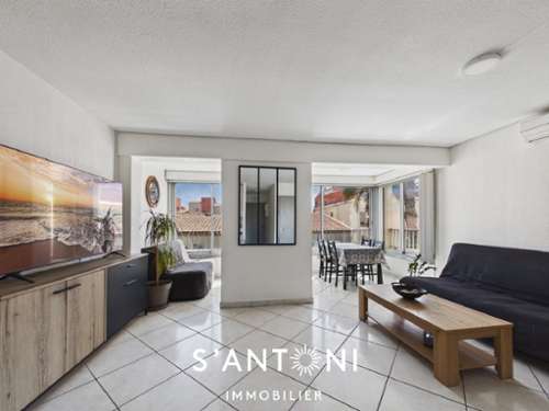 Agde Hérault appartement foto 7369283