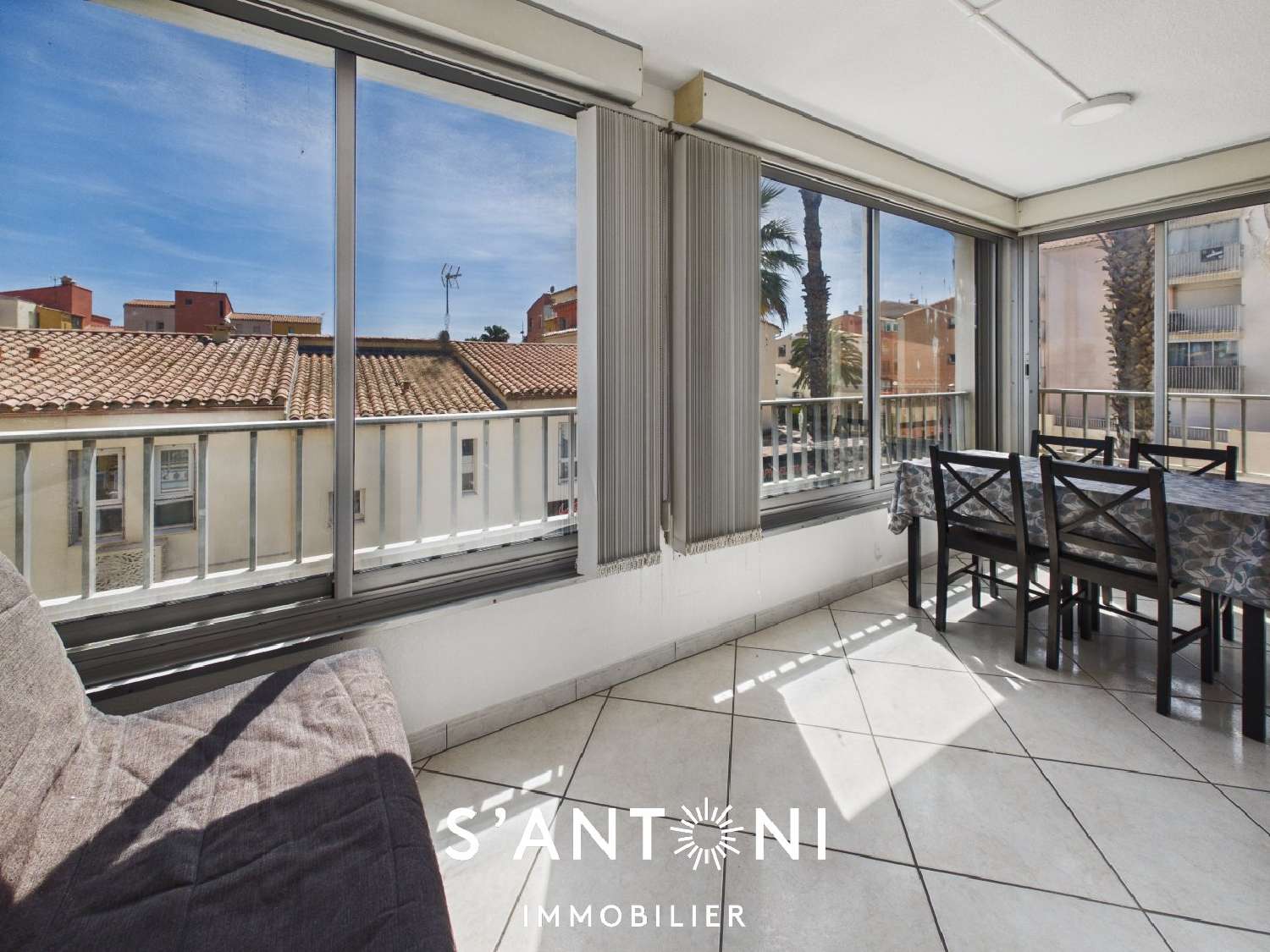 te koop appartement Agde Hérault 2