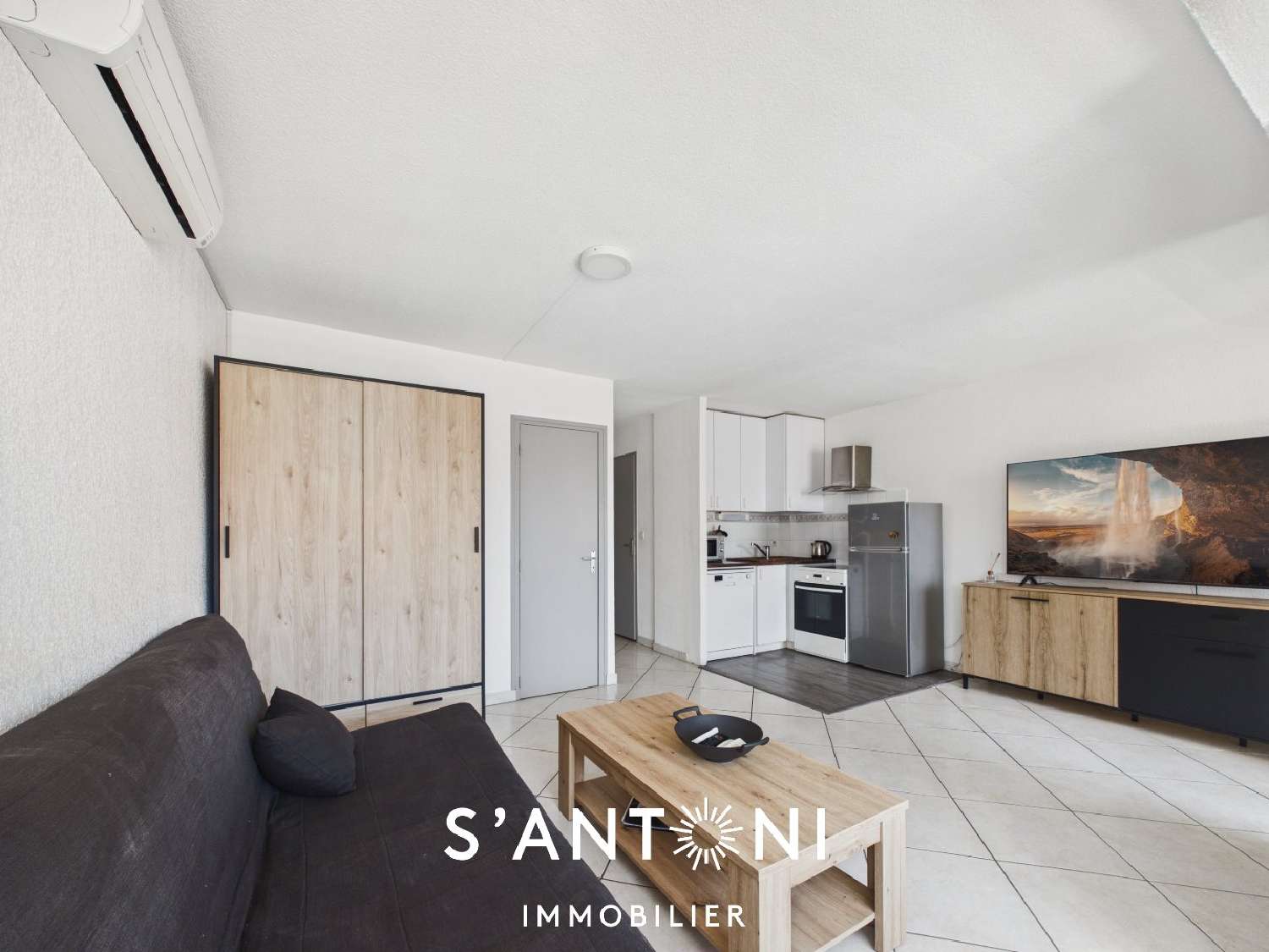 te koop appartement Agde Hérault 3