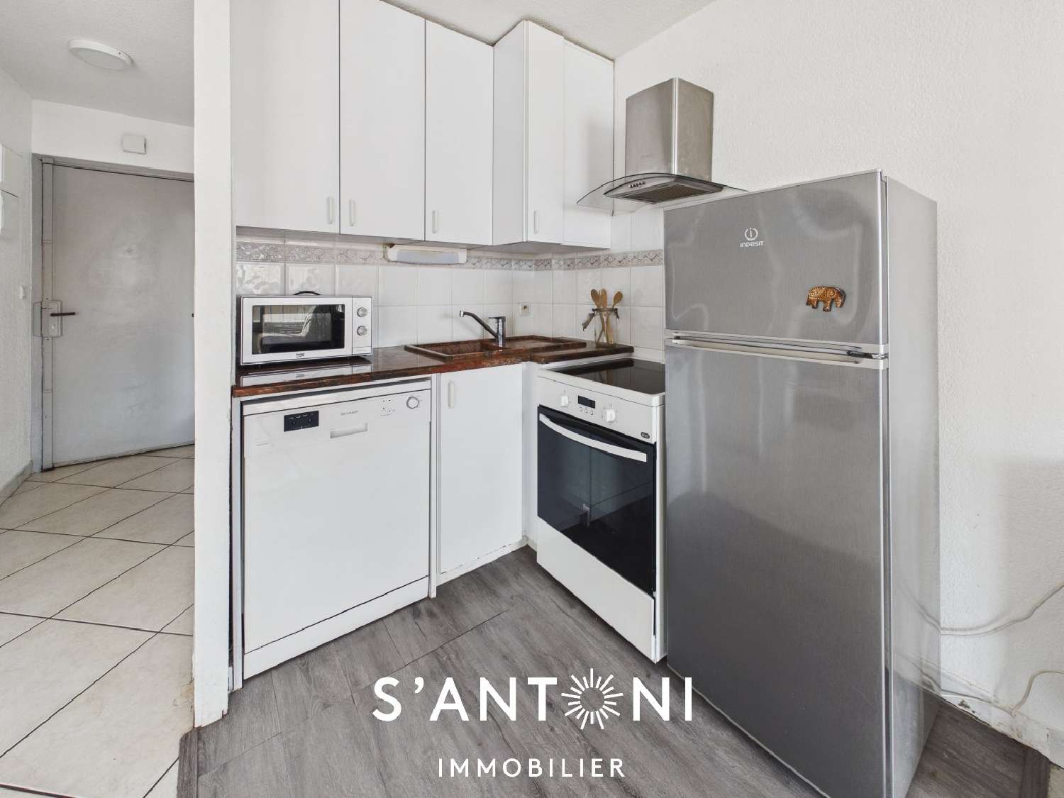 te koop appartement Agde Hérault 4