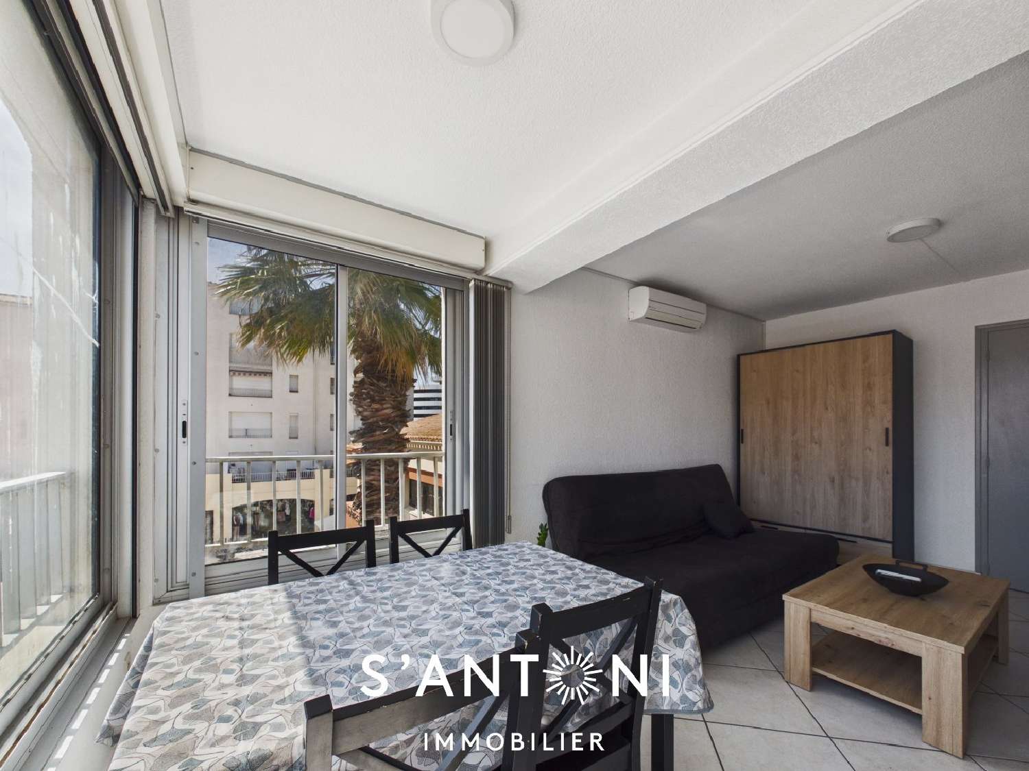te koop appartement Agde Hérault 5