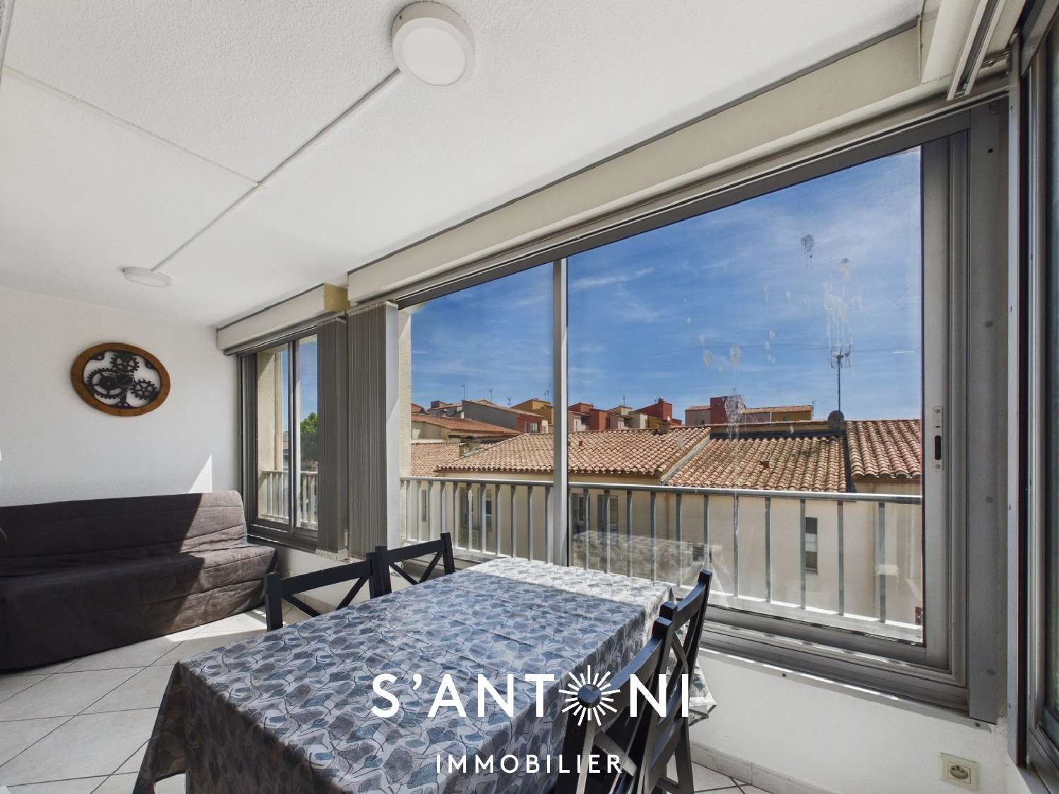 te koop appartement Agde Hérault 6