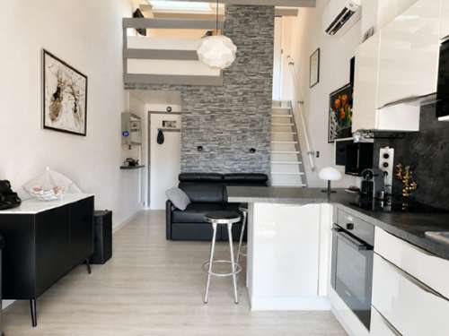 Agde Hérault appartement foto 7369287