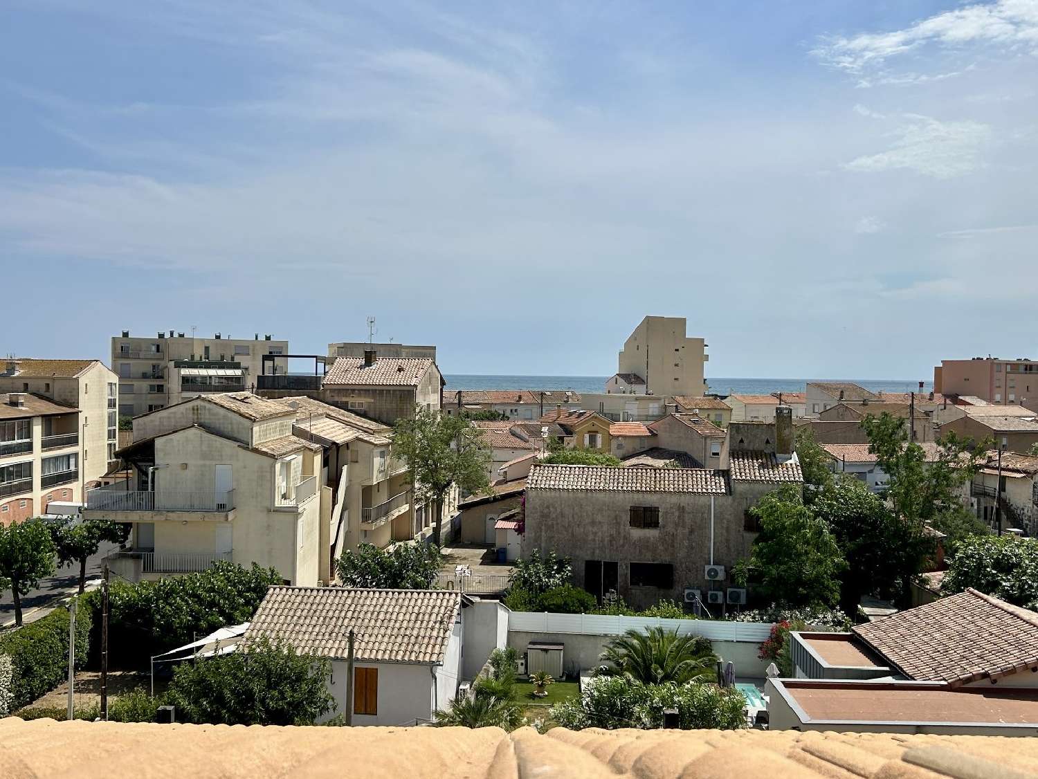 te koop appartement Agde Hérault 2