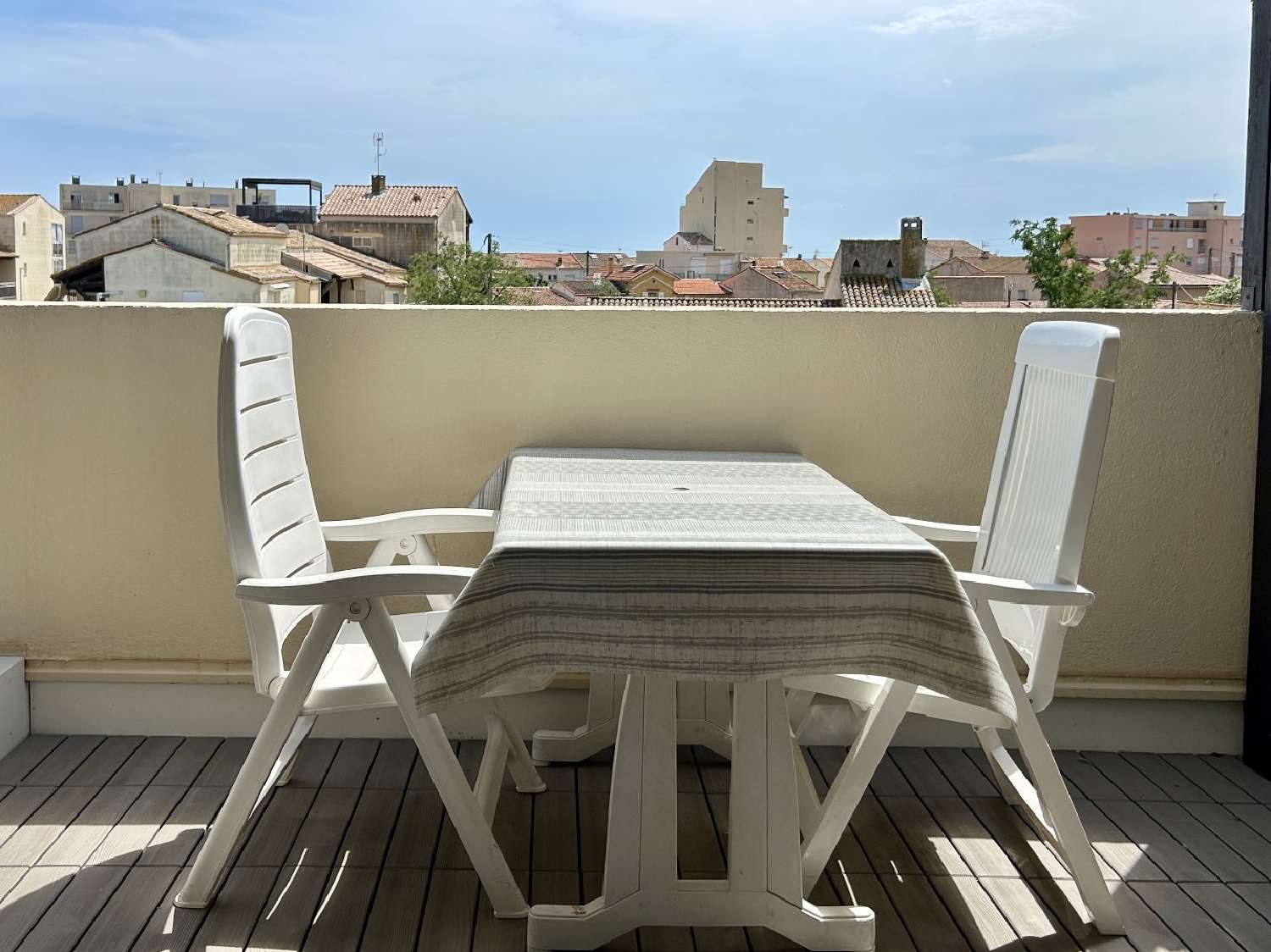te koop appartement Agde Hérault 3