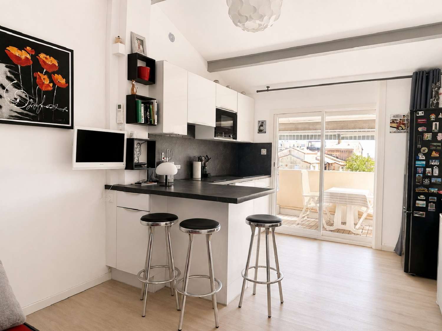 te koop appartement Agde Hérault 4