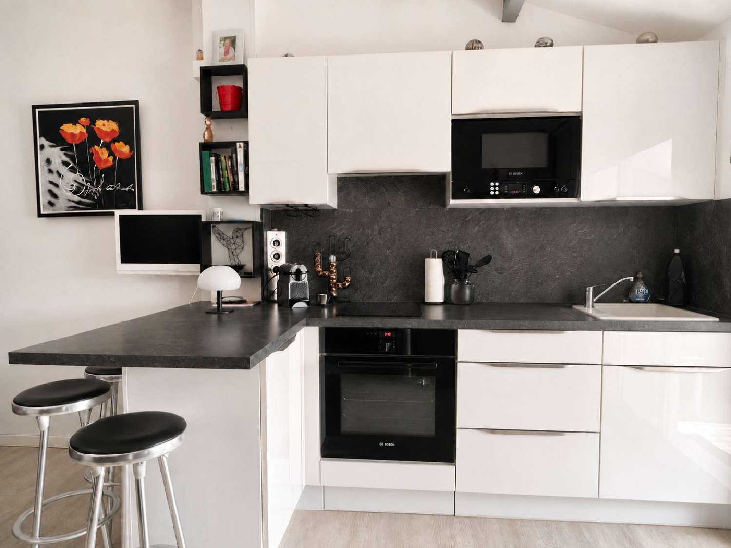 te koop appartement Agde Hérault 5