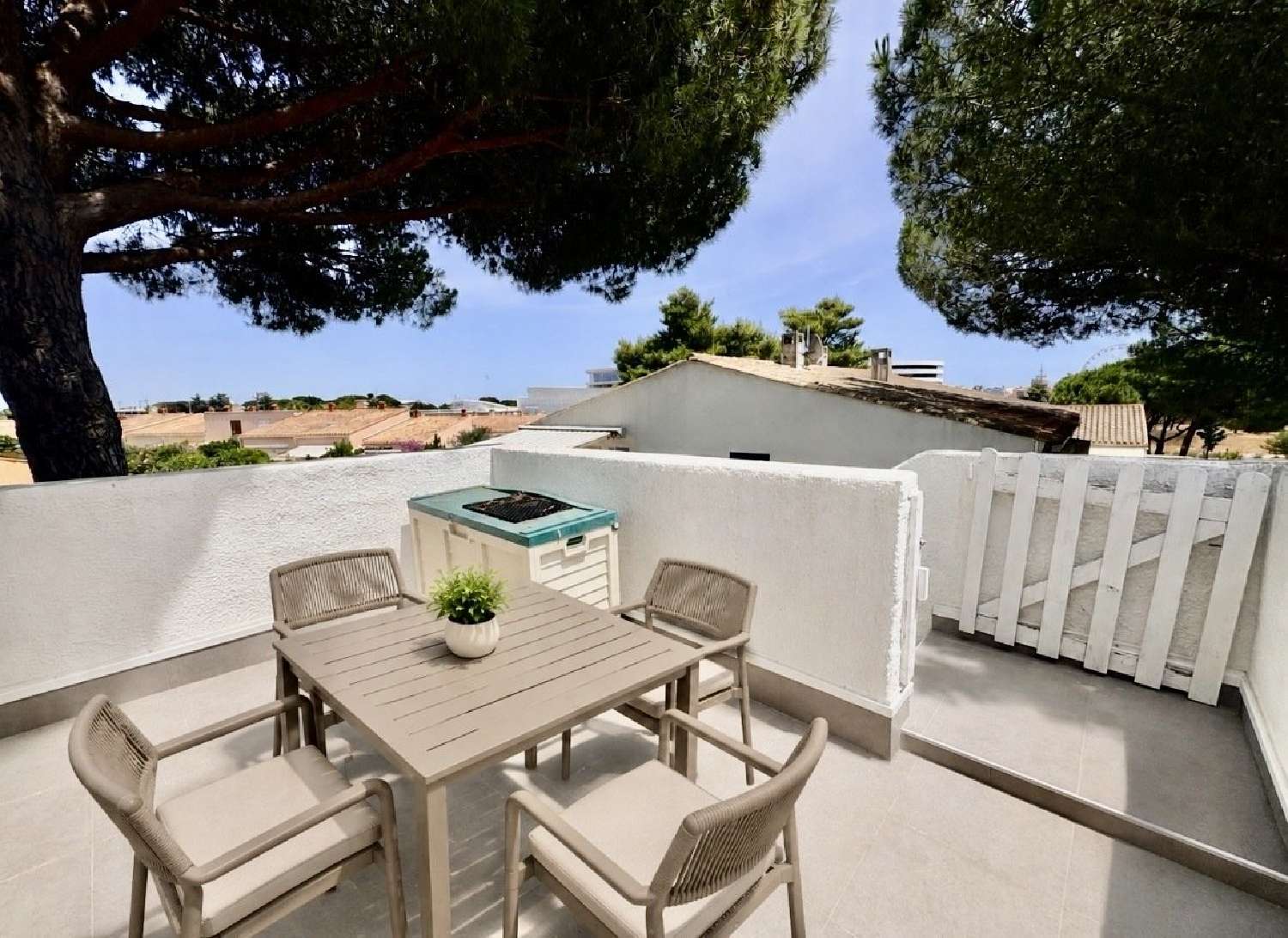 te koop appartement Agde Hérault 1