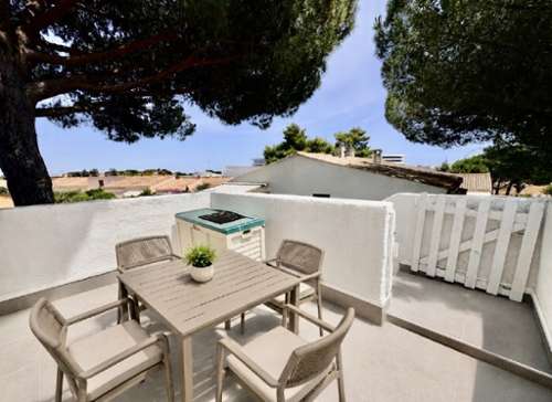 Agde Hérault appartement foto 7369295