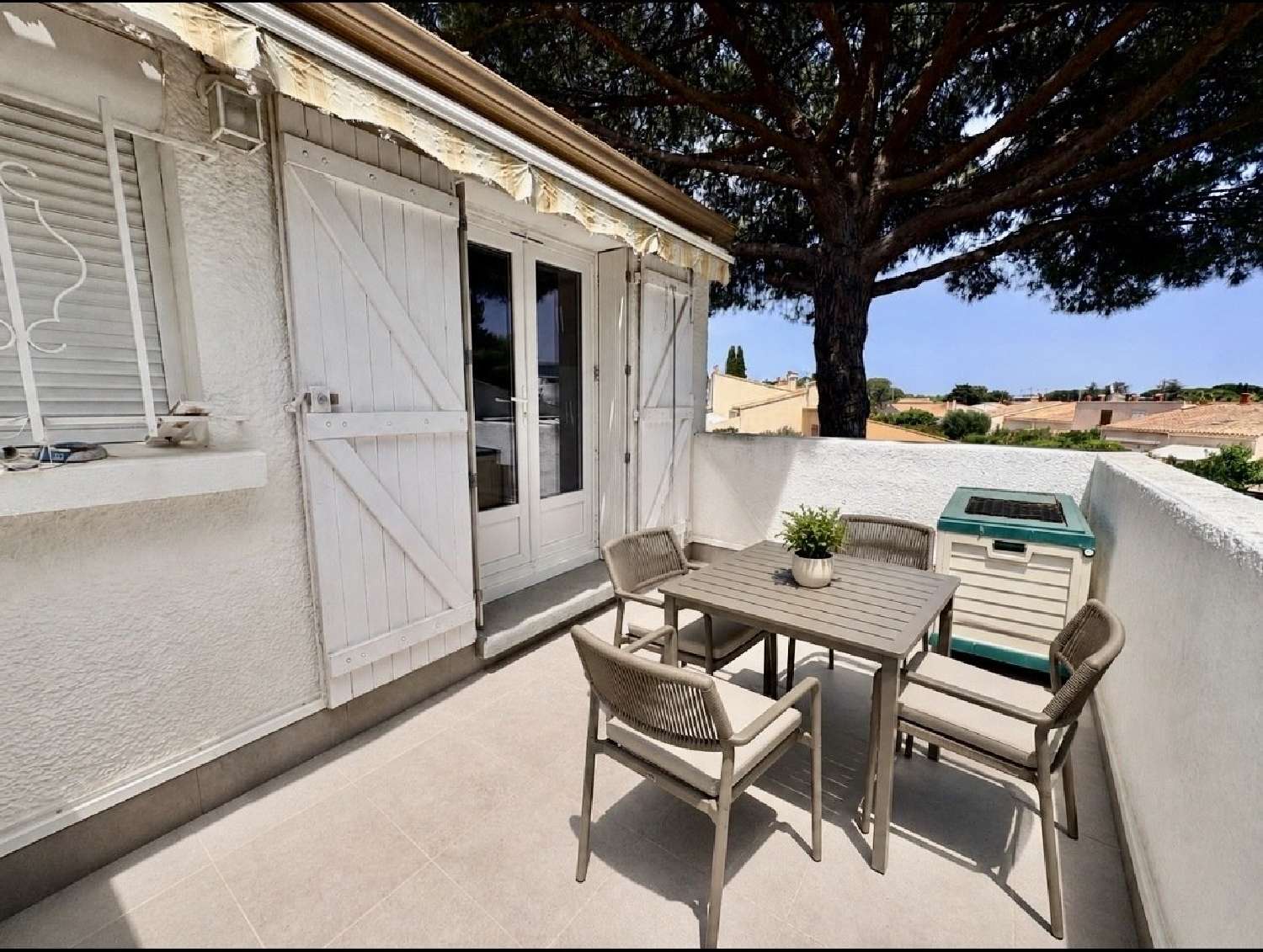 te koop appartement Agde Hérault 2