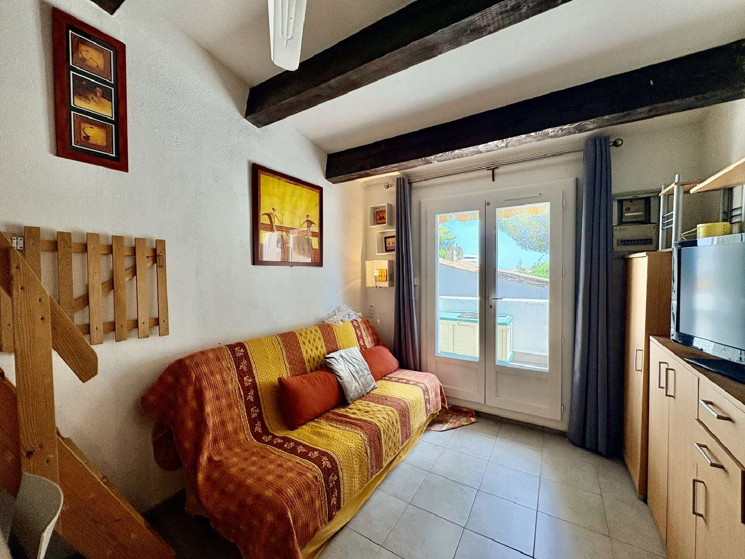 te koop appartement Agde Hérault 3