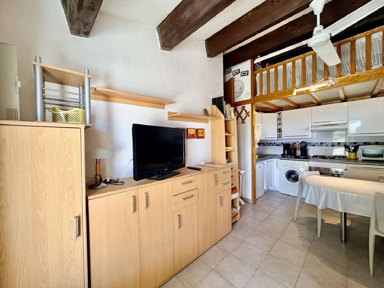 te koop appartement Agde Hérault 5