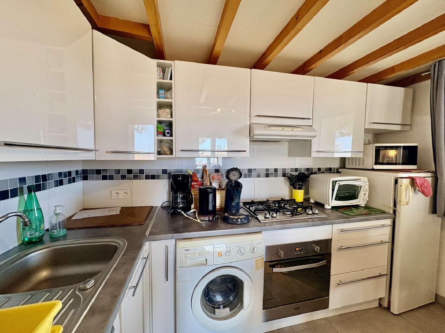 te koop appartement Agde Hérault 6