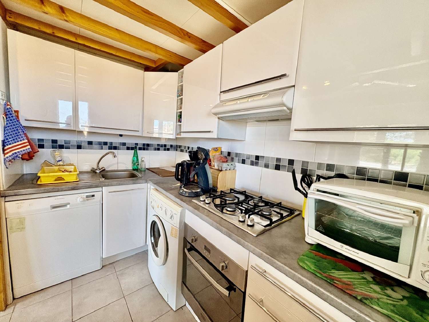 te koop appartement Agde Hérault 7