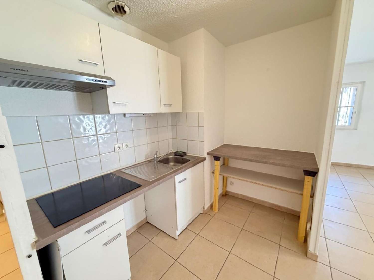 à vendre appartement Agde Hérault 4