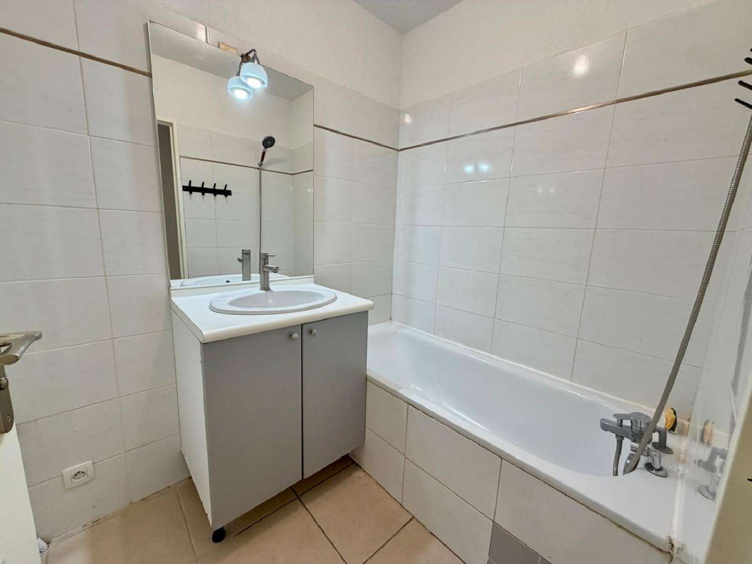 à vendre appartement Agde Hérault 8