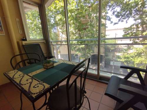 Agde Hérault appartement foto 7373695