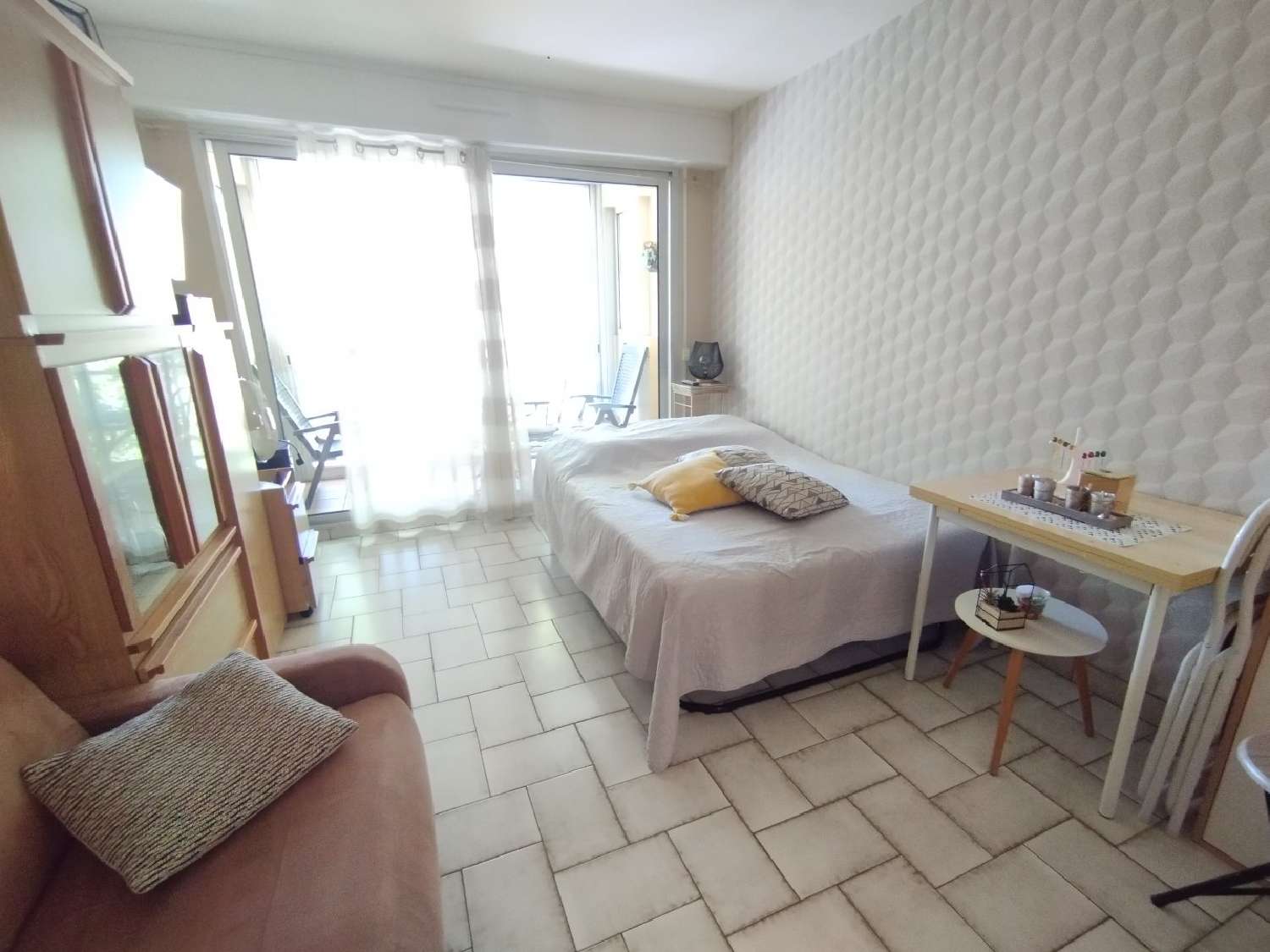 à vendre appartement Agde Hérault 4