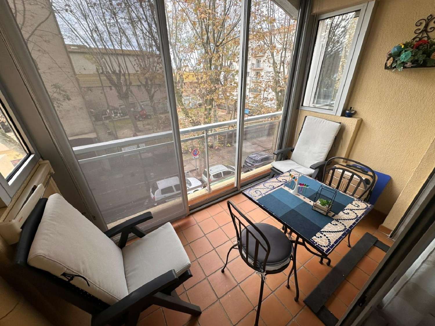 à vendre appartement Agde Hérault 5