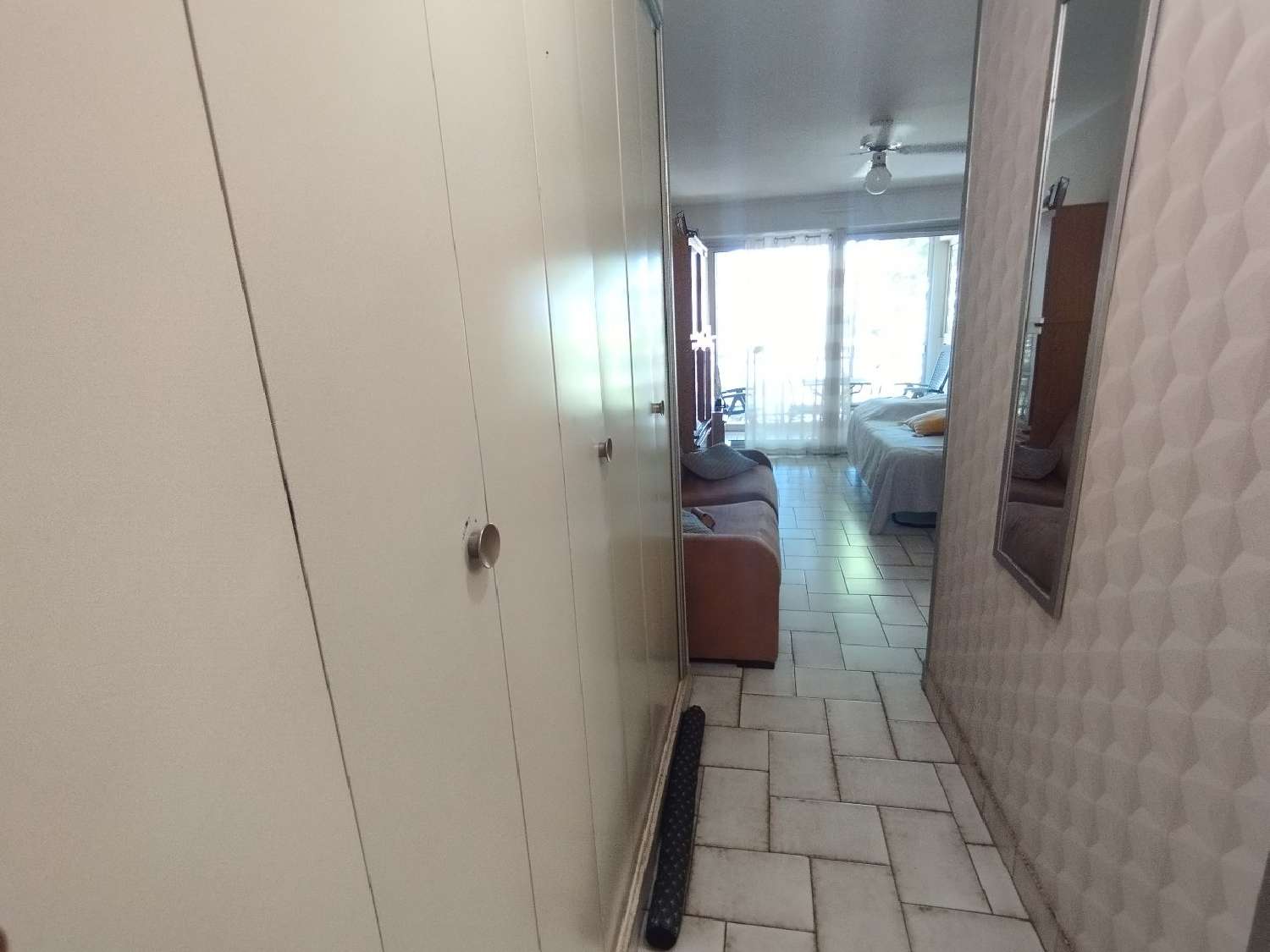 à vendre appartement Agde Hérault 6