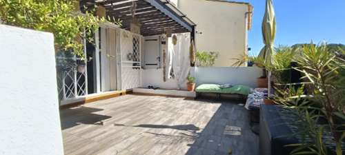 Agde Hérault appartement foto 7373706