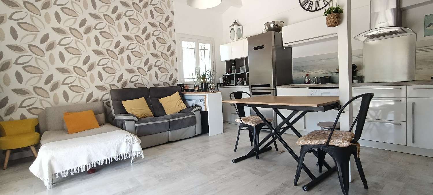 à vendre appartement Agde Hérault 2