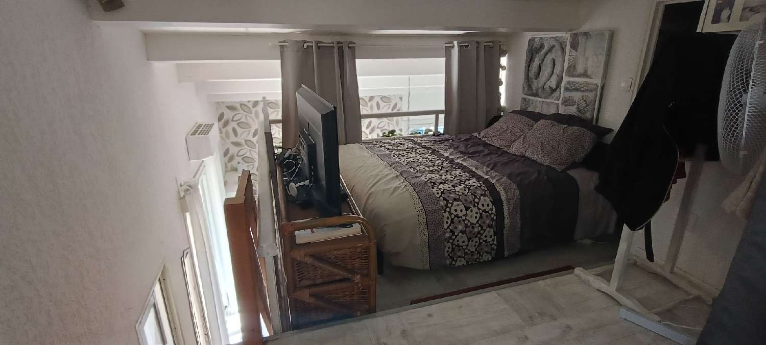 à vendre appartement Agde Hérault 8