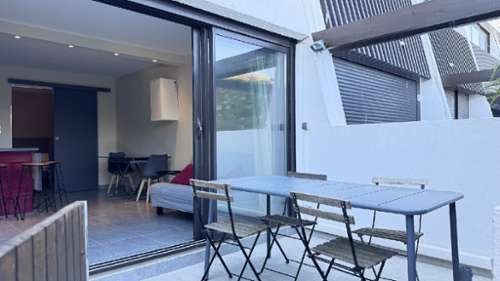 Agde Hérault appartement foto 7373721