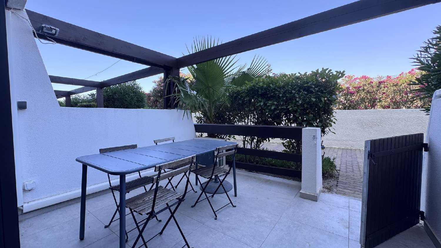 te koop appartement Agde Hérault 2