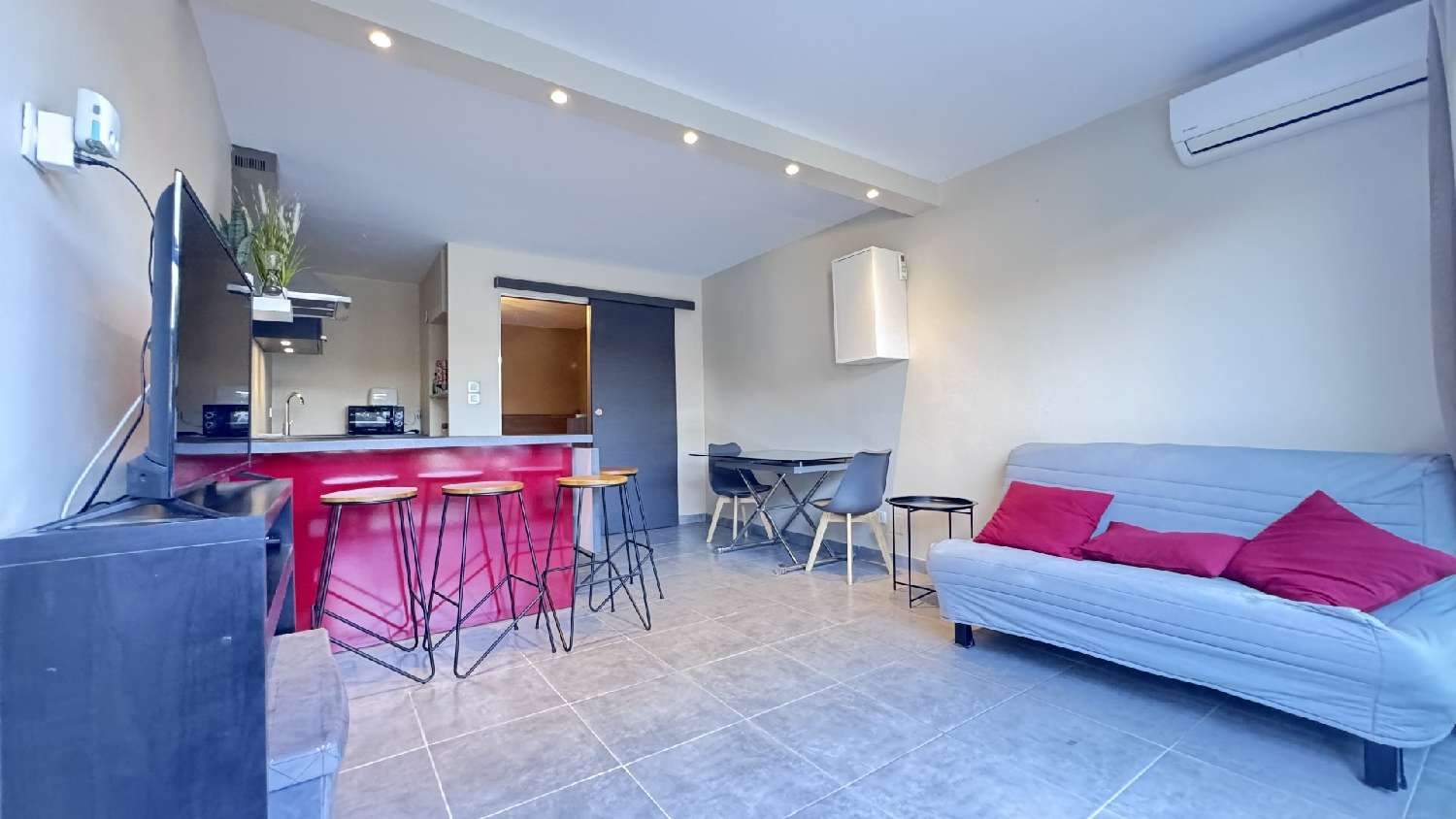te koop appartement Agde Hérault 3