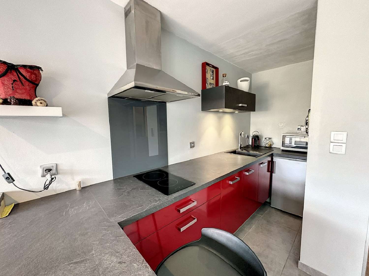 te koop appartement Agde Hérault 4