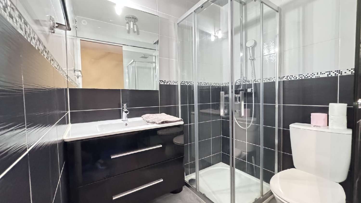 te koop appartement Agde Hérault 7