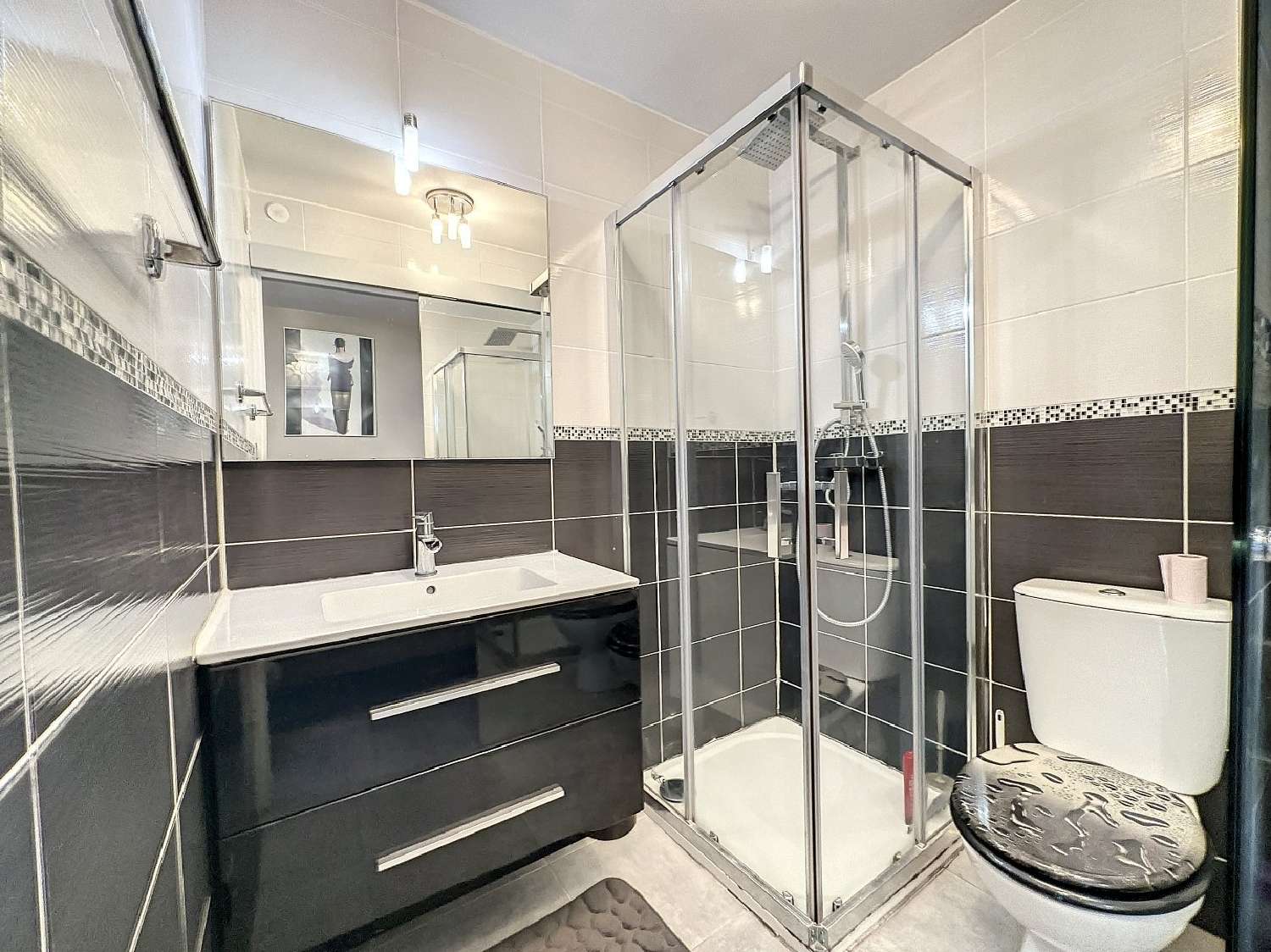 te koop appartement Agde Hérault 8