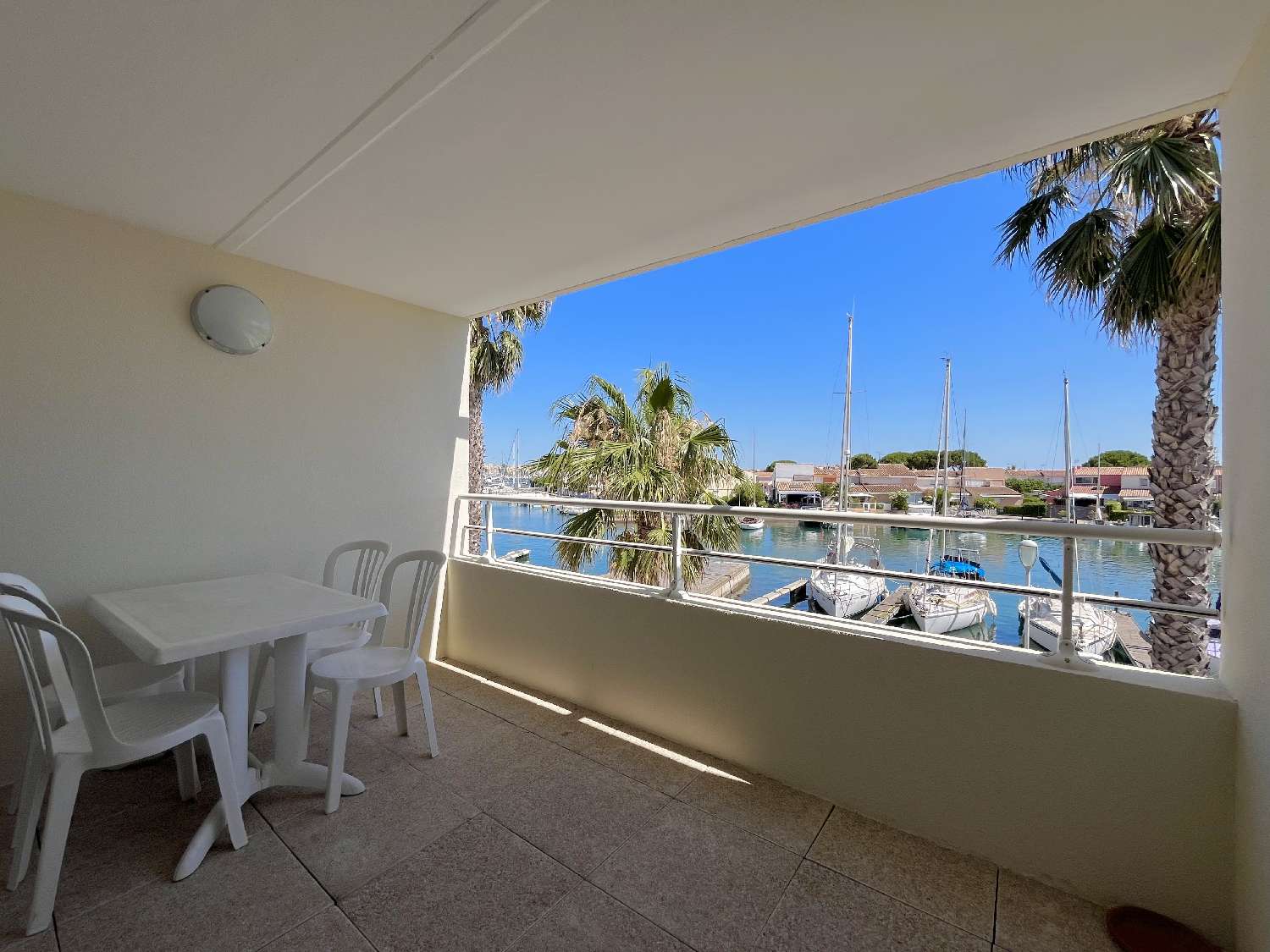 te koop appartement Agde Hérault 1