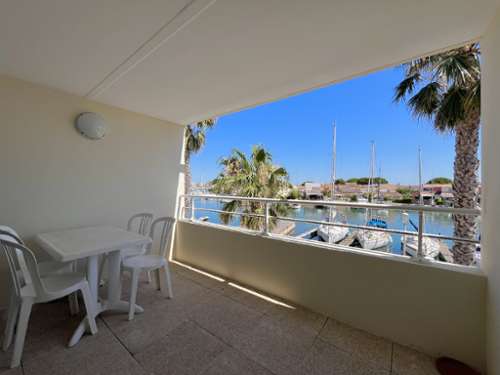 Agde Hérault appartement foto 7373723