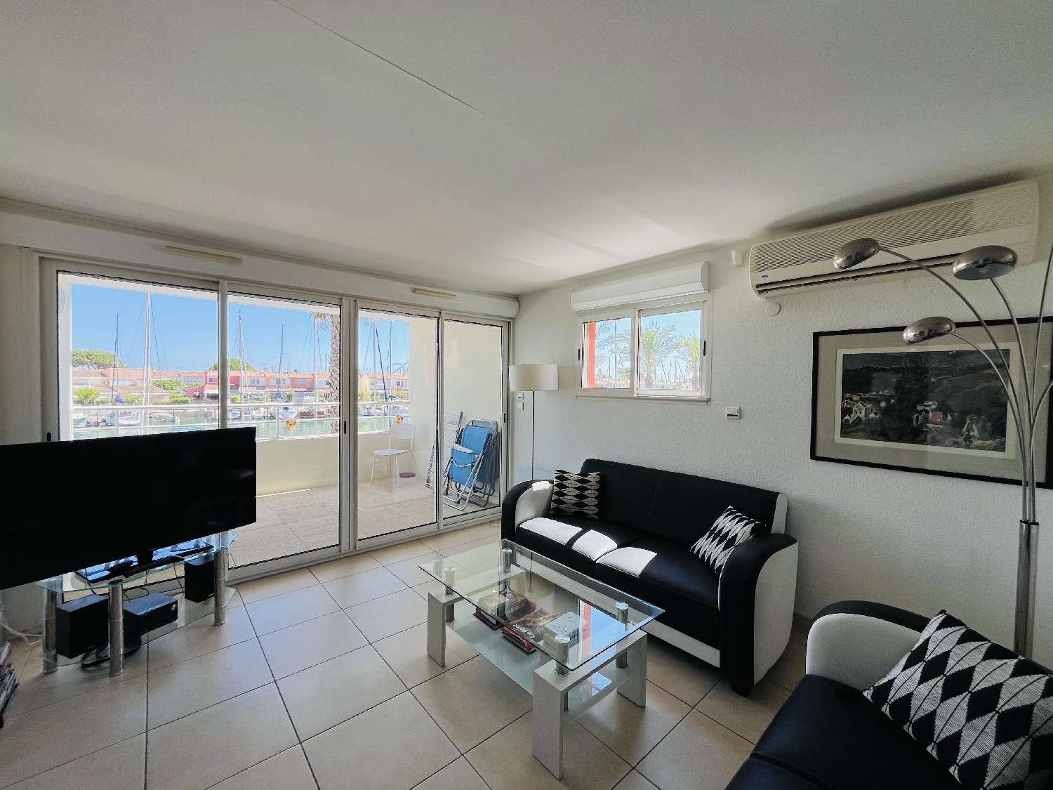 te koop appartement Agde Hérault 2