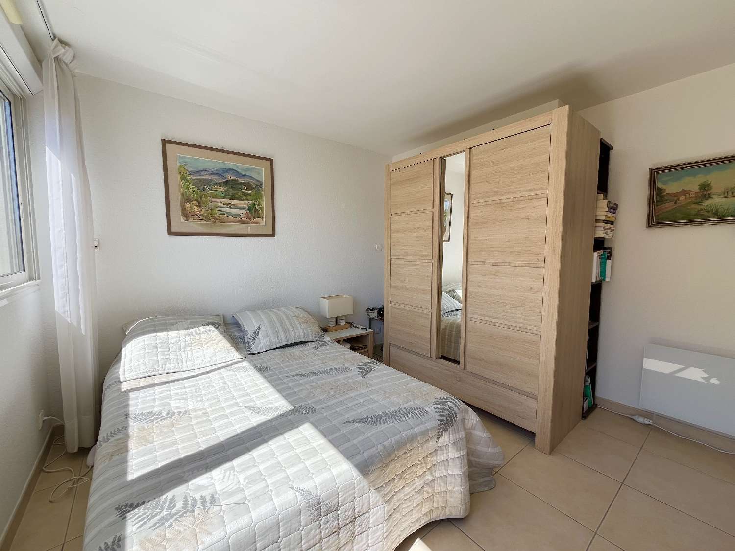 te koop appartement Agde Hérault 4