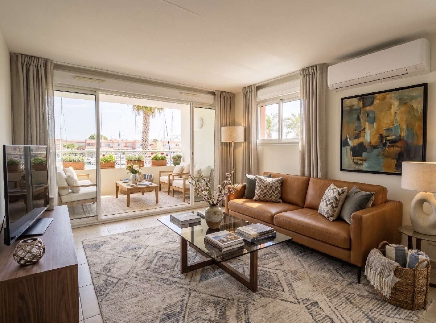 te koop appartement Agde Hérault 6