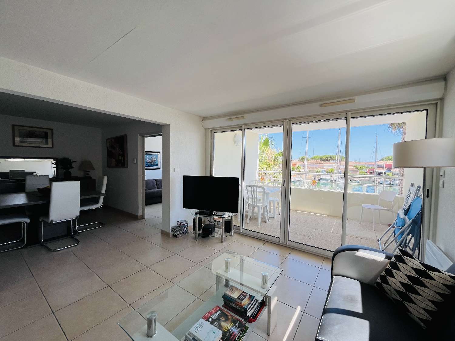 te koop appartement Agde Hérault 7