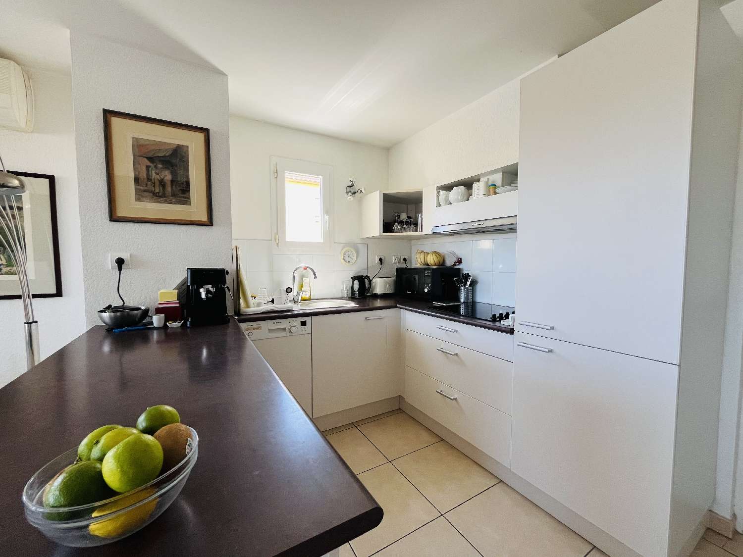 te koop appartement Agde Hérault 8