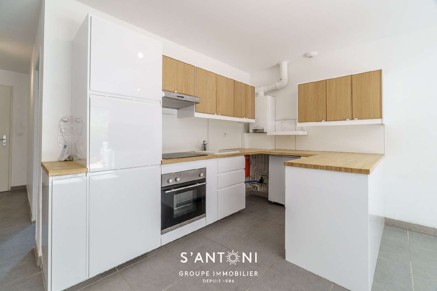 te koop appartement Agde Hérault 1