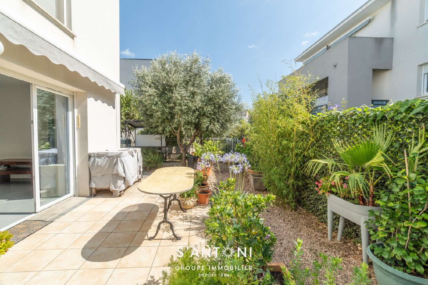 te koop appartement Agde Hérault 3